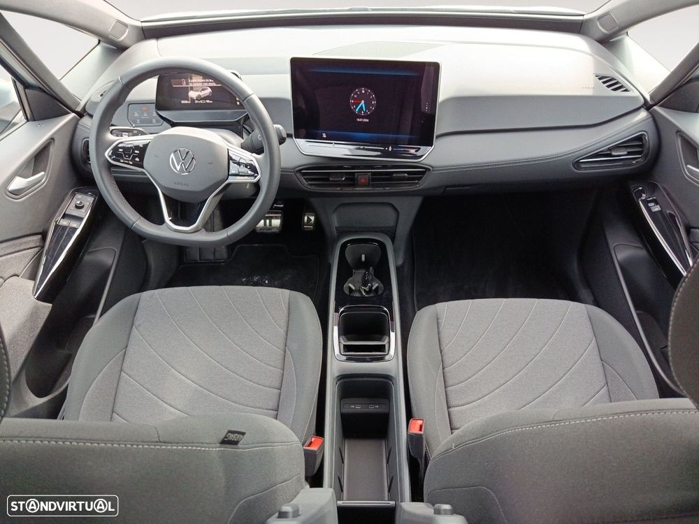 VW ID.3 58 kWh Pro - 10