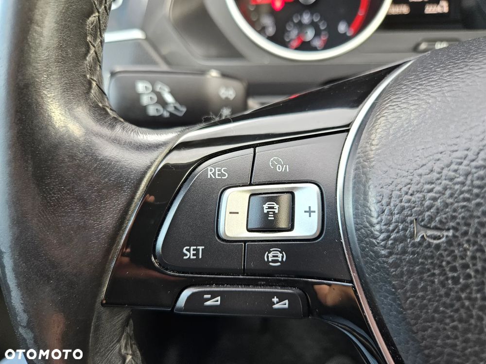 Volkswagen Tiguan 2.0 TDI BMT SCR Trendline - 19