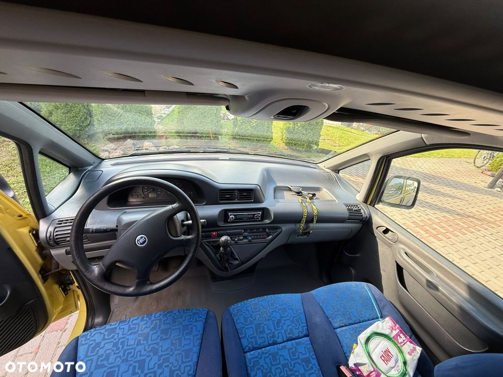 Fiat Scudo - 6