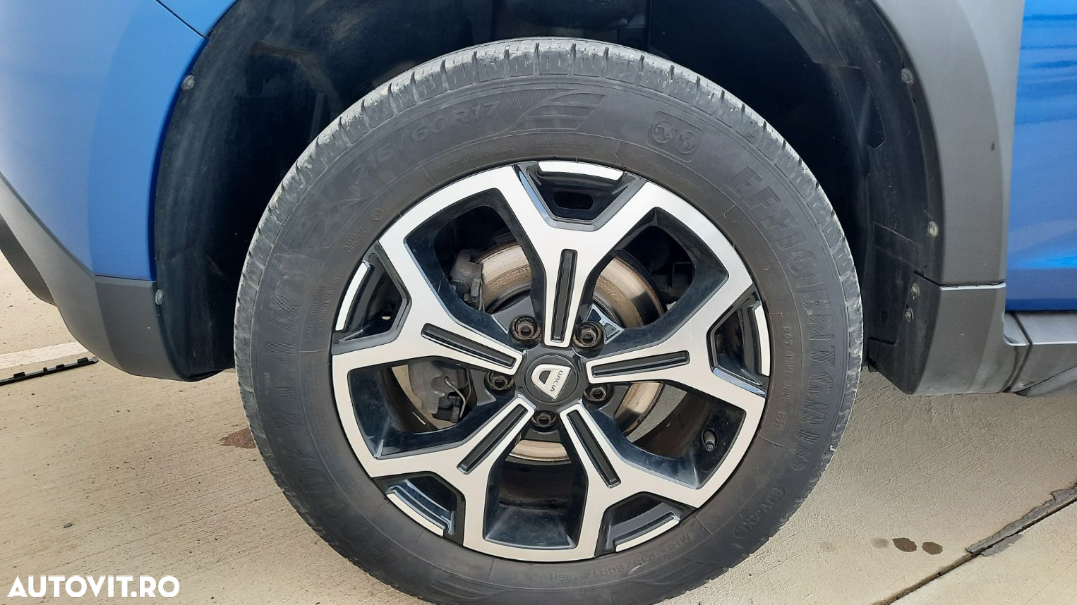 Dacia Duster - 4