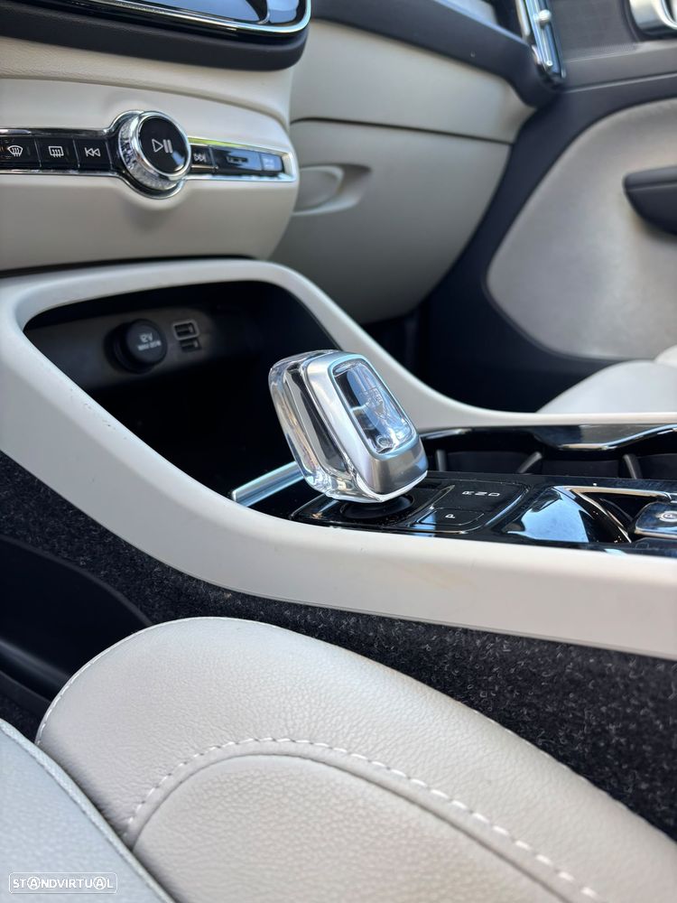 Volvo XC 40 1.5 T5 PHEV Inscription - 7