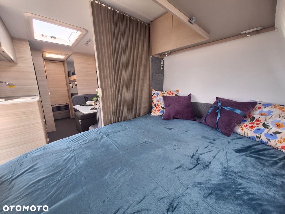Adria Altea 552 PK 60Y - 11