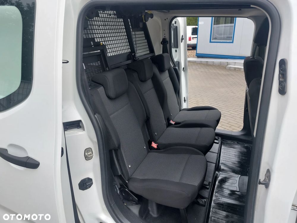 Toyota ProAce - 24