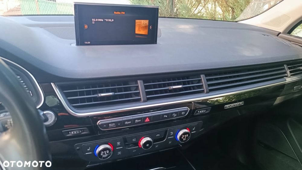 Audi Q7 - 13