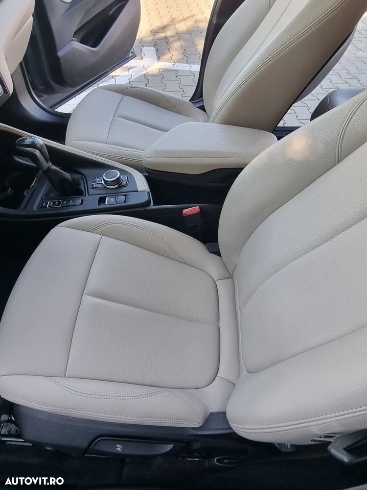 BMW X1 xDrive25e xLine - 15