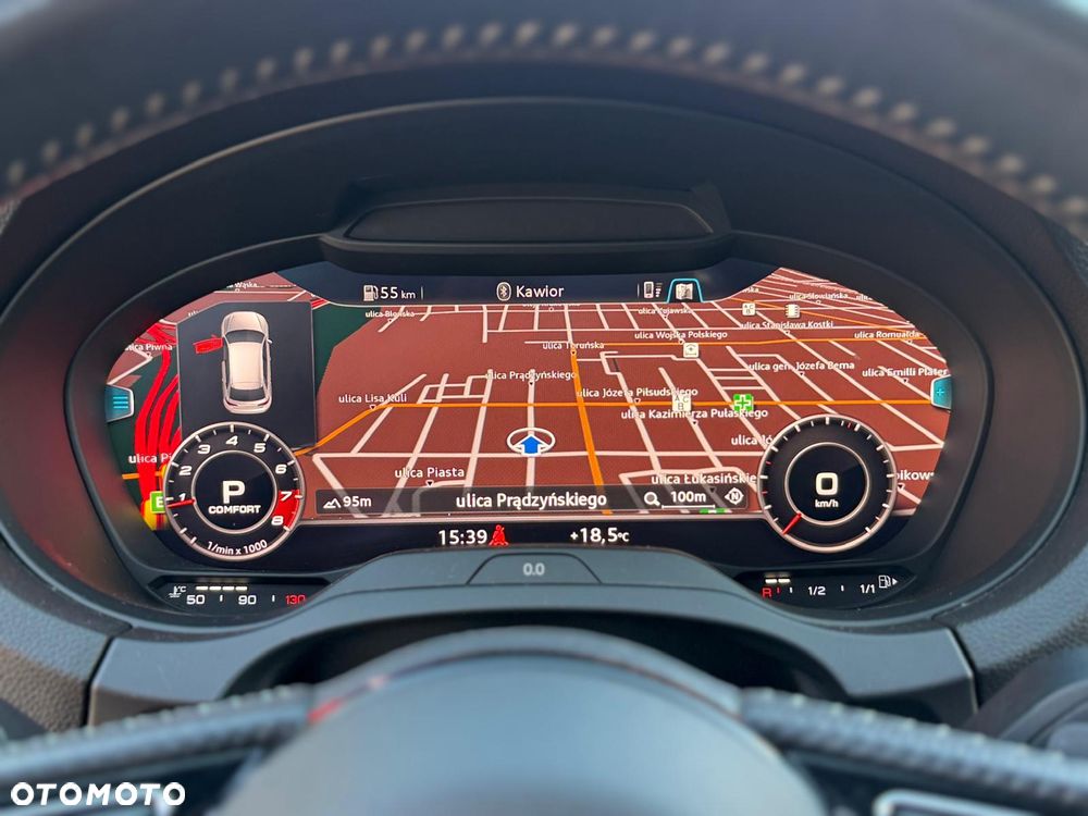 Audi S3 Sportback - 29