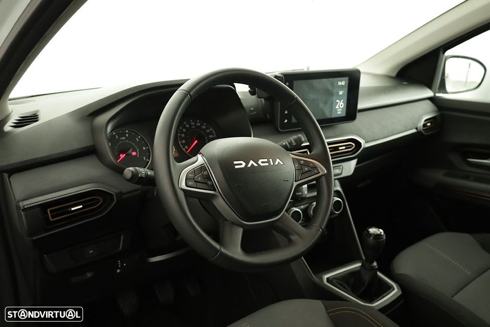 Dacia Jogger 1.0 ECO-G Extreme Bi-Fuel - 7
