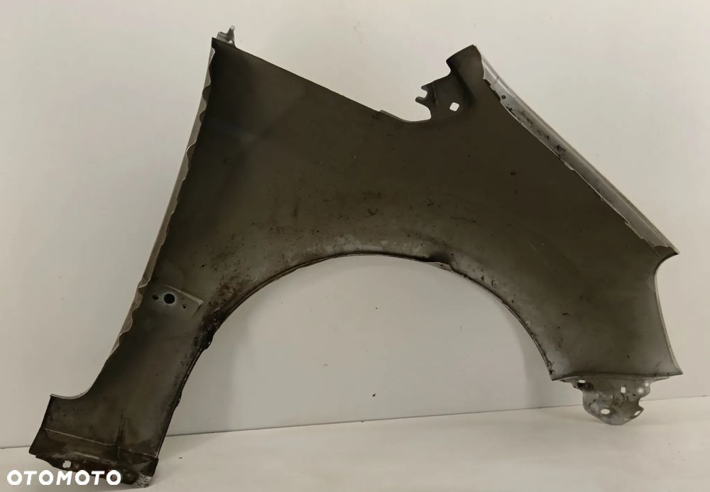 błotnik lewy przedni FORD GALAXY MK3 06-12 58 - 4