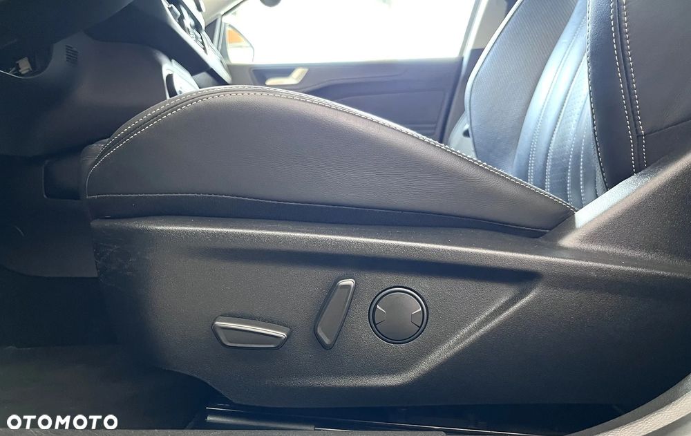 Ford Focus 1.5 EcoBoost STart-Stopp-System VIGNALE - 25