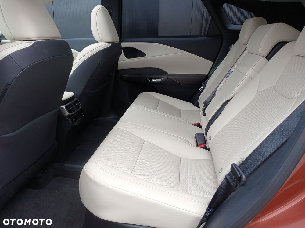Lexus RX 450h+ F Sport Design - 25
