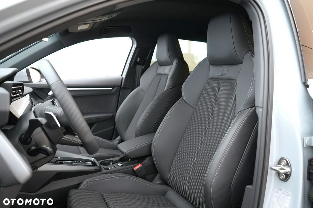 Audi A3 Sportback - 14