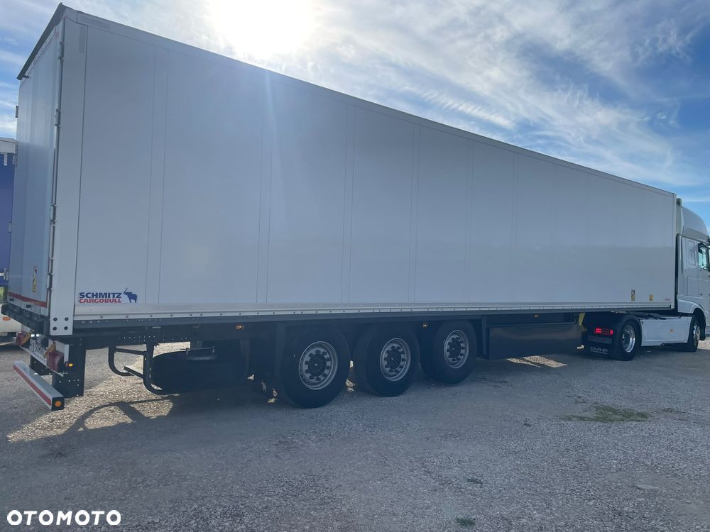Schmitz Cargobull Sko/L - 7