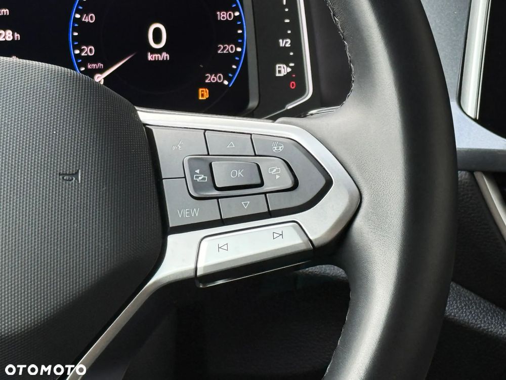 Volkswagen T-Roc 1.5 TSI Style DSG - 20