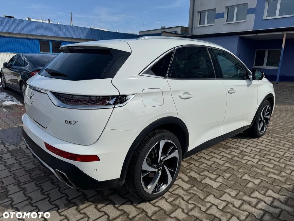 DS Automobiles DS 7 Crossback 1.6 PureTech Rivoli - 9