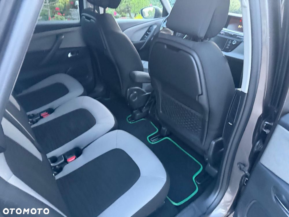 Citroën C4 Picasso BlueHDi 120 Exclusive - 11
