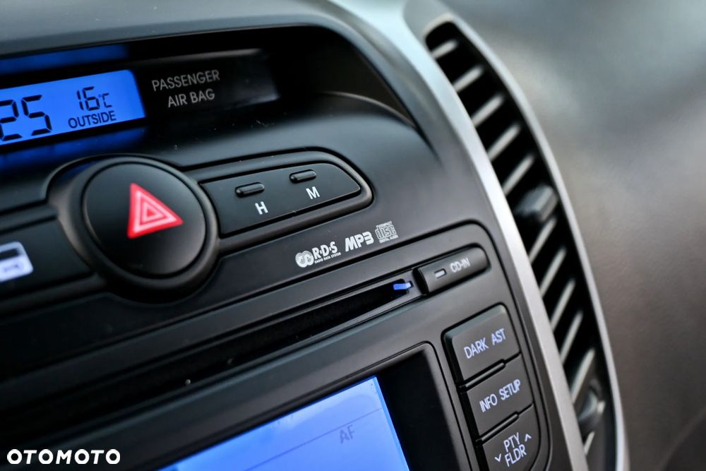 Hyundai ix20 1.4 blue Comfort - 33