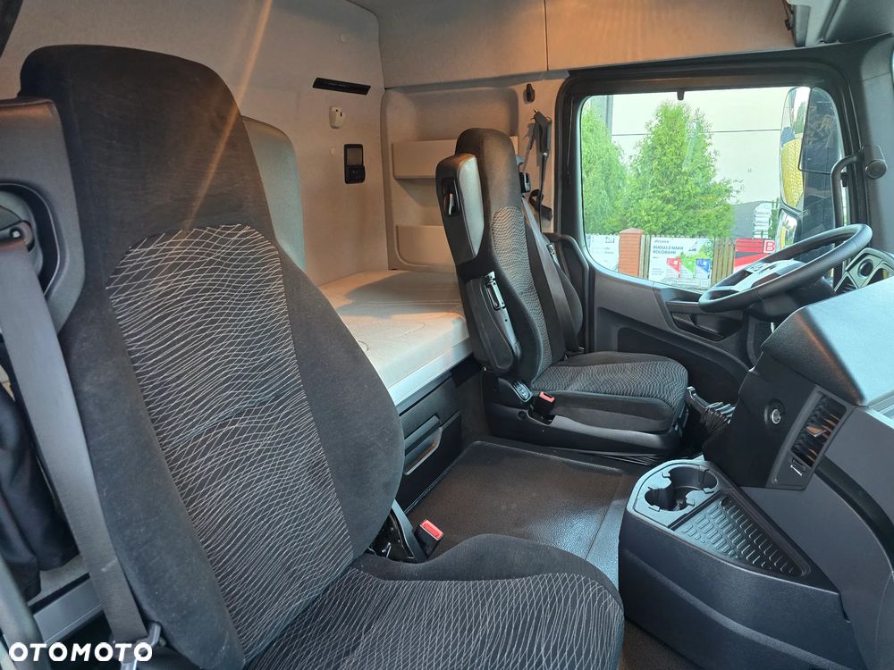 Mercedes-Benz Arocs/Kipper/Wywrot 3 stronny/Burt Matic - 25