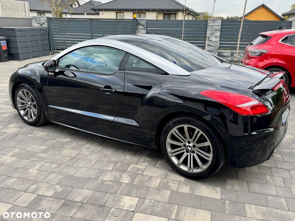 Peugeot RCZ - 24
