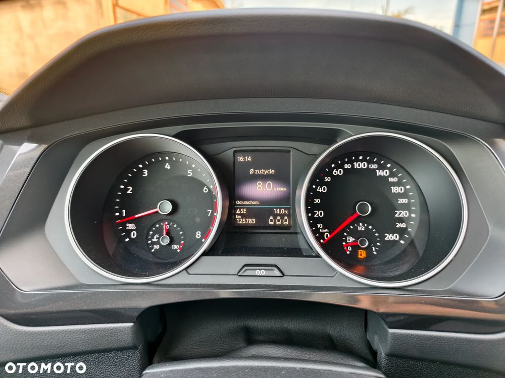 Volkswagen Tiguan 1.4 TSI ACT OPF Join - 30