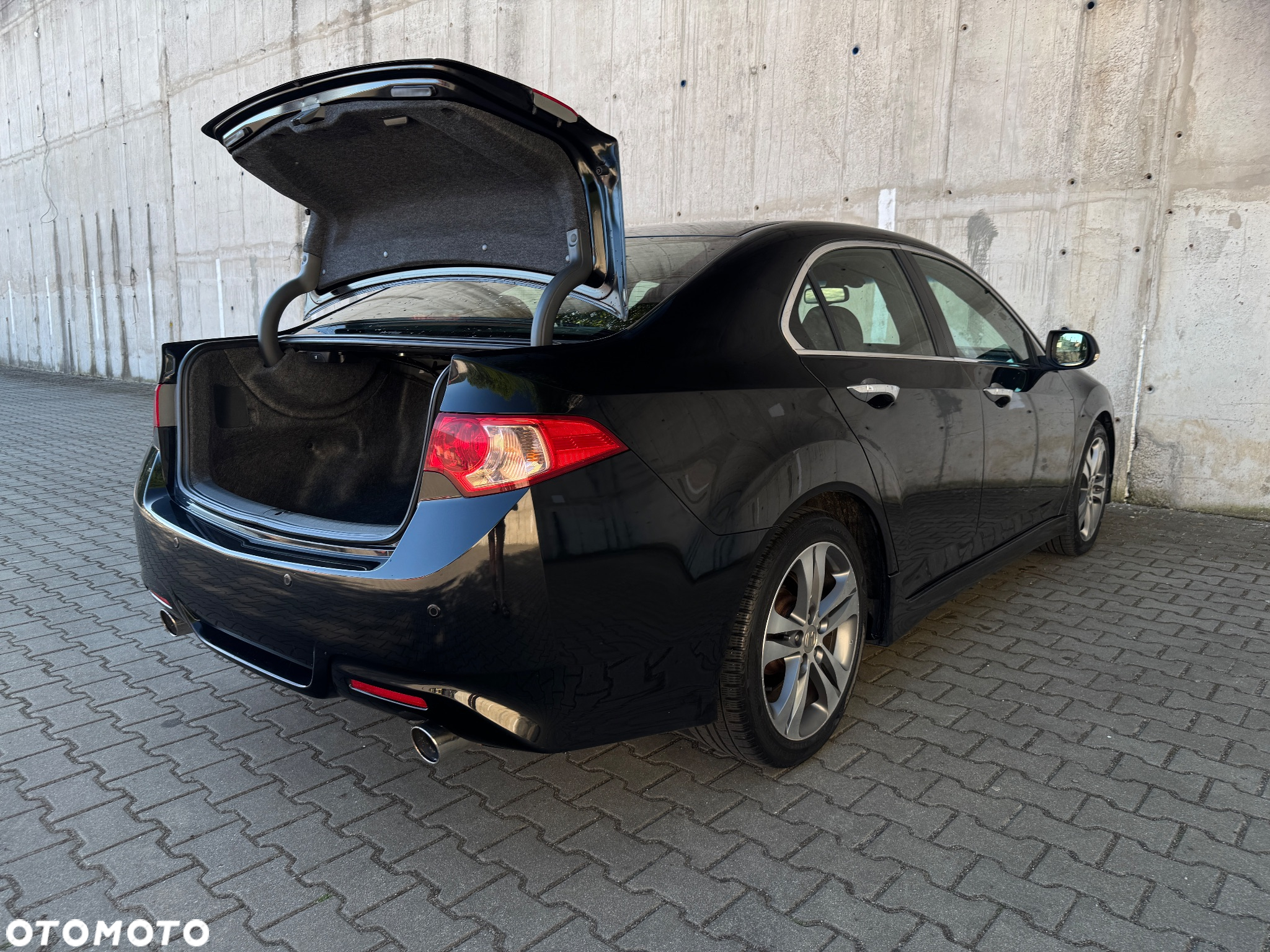 Honda Accord 2.4 Type-S - 19