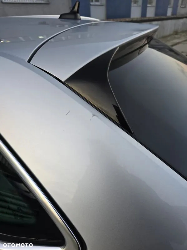 Skoda Superb 2.0 TSI 4x4 Style DSG - 9