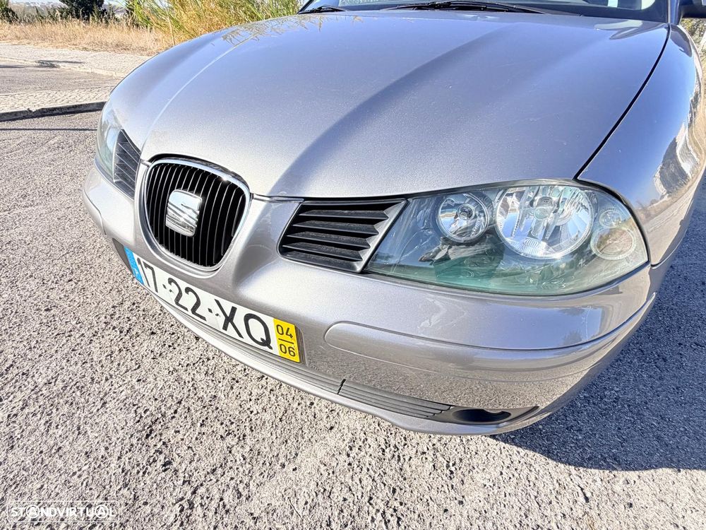 SEAT Ibiza 1.2 12V Stella - 46