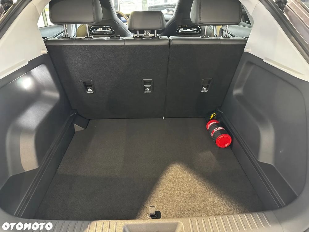 Omoda 5 1.5 T-GDI Hybrid Premium DHT - 25