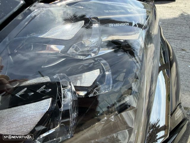 DS DS3 Crossback E-Tense Rivoli - 3