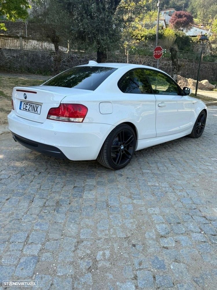 BMW 118 d Pack M - 7