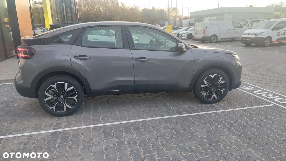 Citroën C4 1.2 mHEV Business eDCT6 - 3