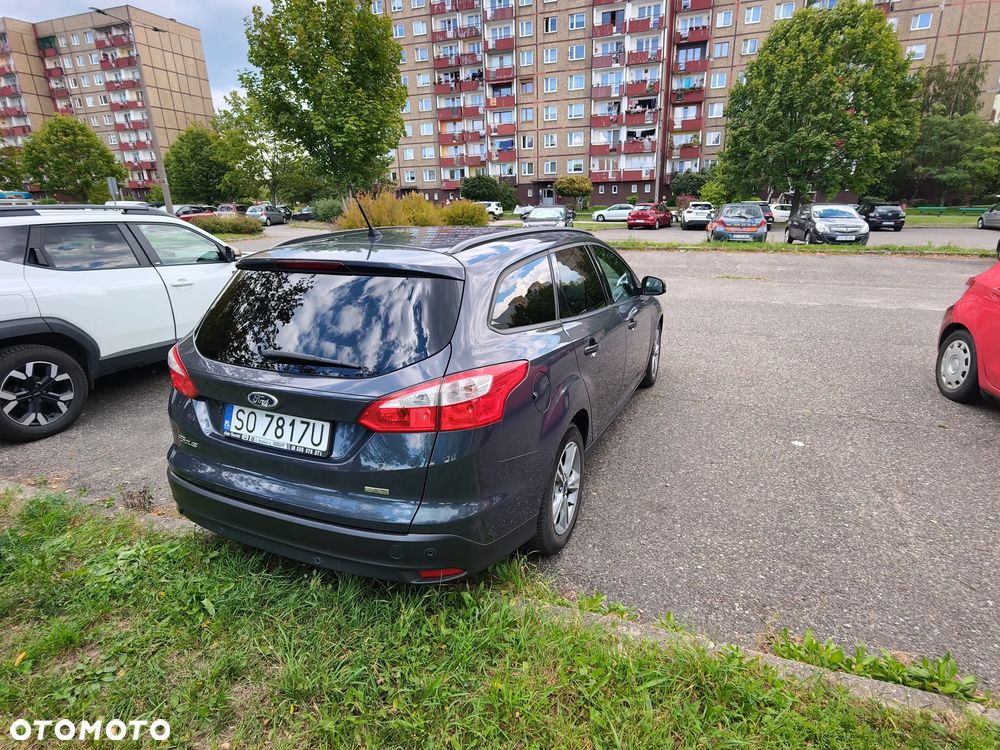 Ford Focus - 3