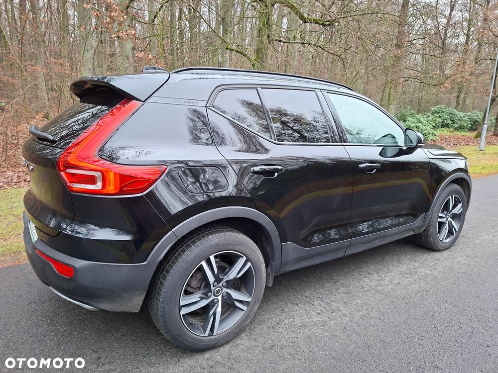 Volvo XC 40 D3 R-Design - 15