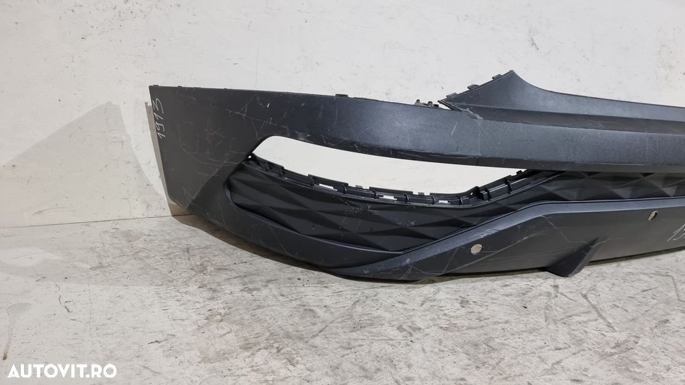 Bara spate Hyundai Tucson, 2020, 2021, 2022, 2023, 86612-N7000. - 8