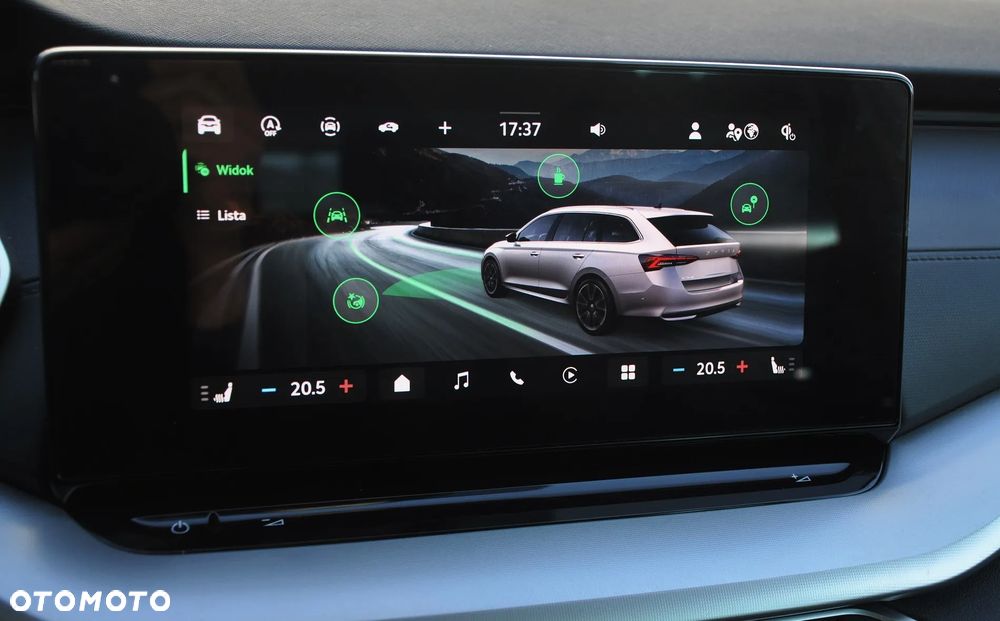 Skoda Octavia 1.5 TSI Selection - 26
