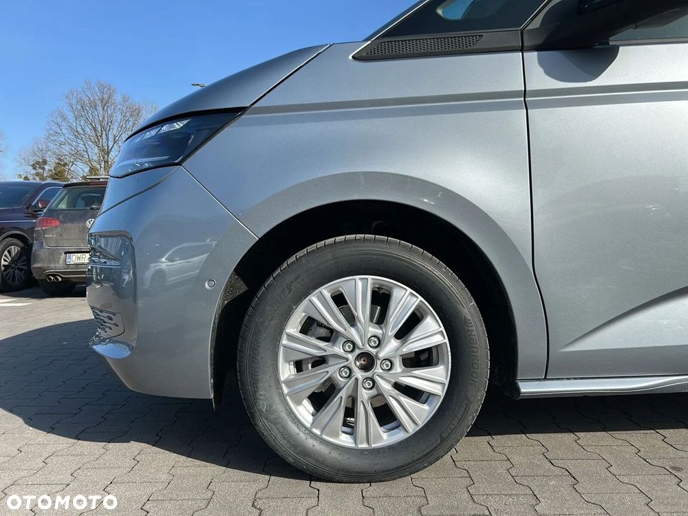 Volkswagen Multivan 2.0 TDI L2 Family DSG - 27