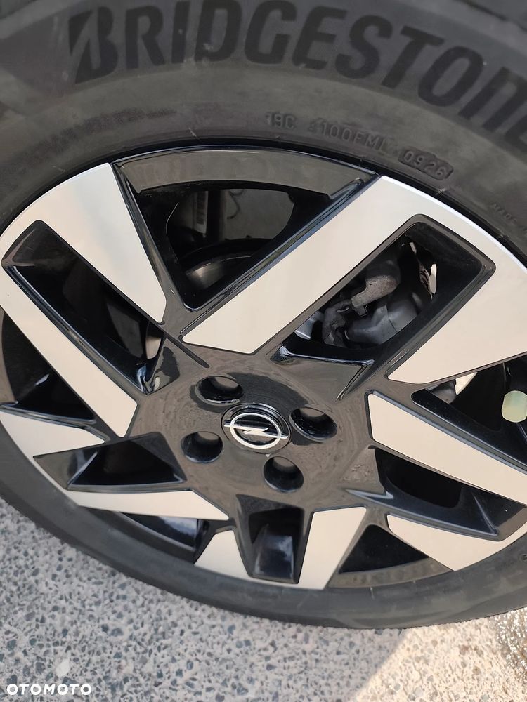 Opel Mokka 1.2 T GS Line Plus S&S - 13