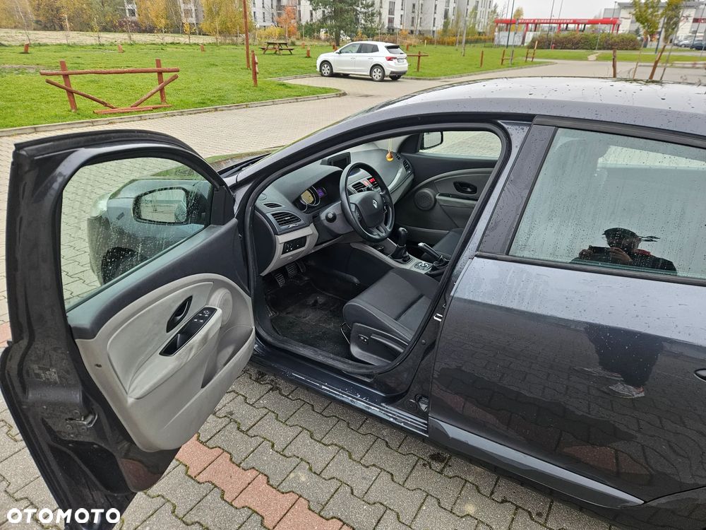 Renault Megane - 5