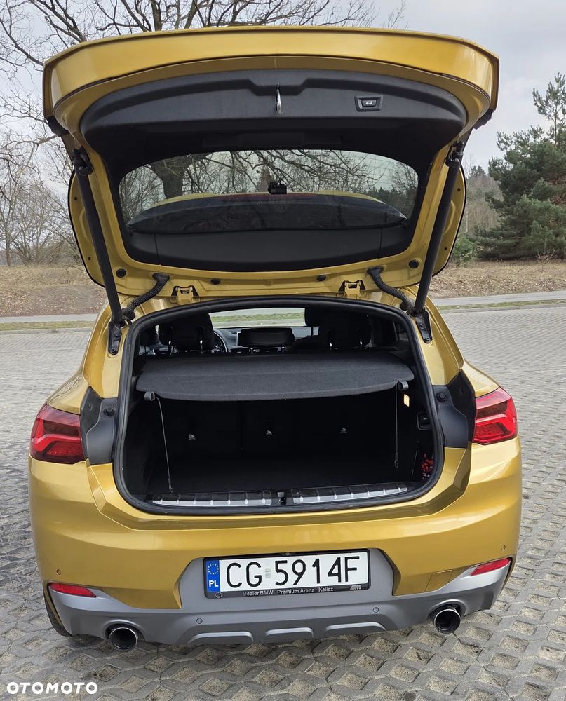 BMW X2 - 10