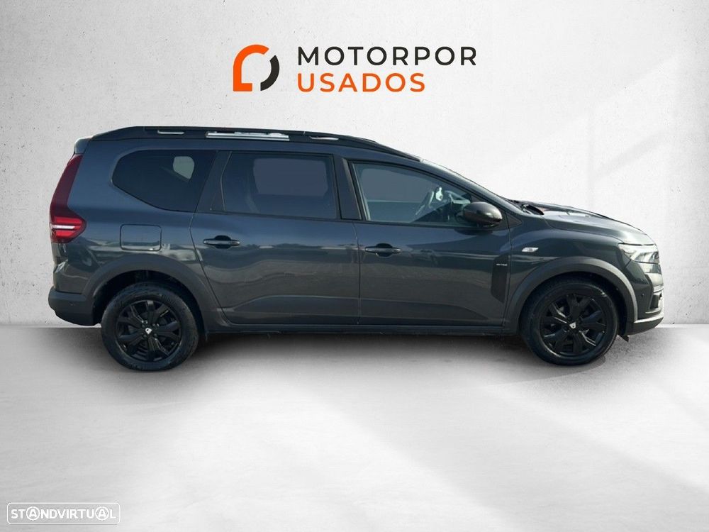 Dacia Jogger 1.0 TCe Extreme 7L - 4
