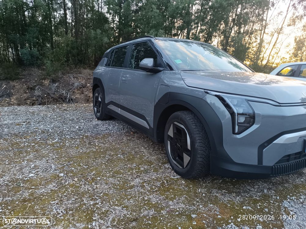 Kia EV3 - 3