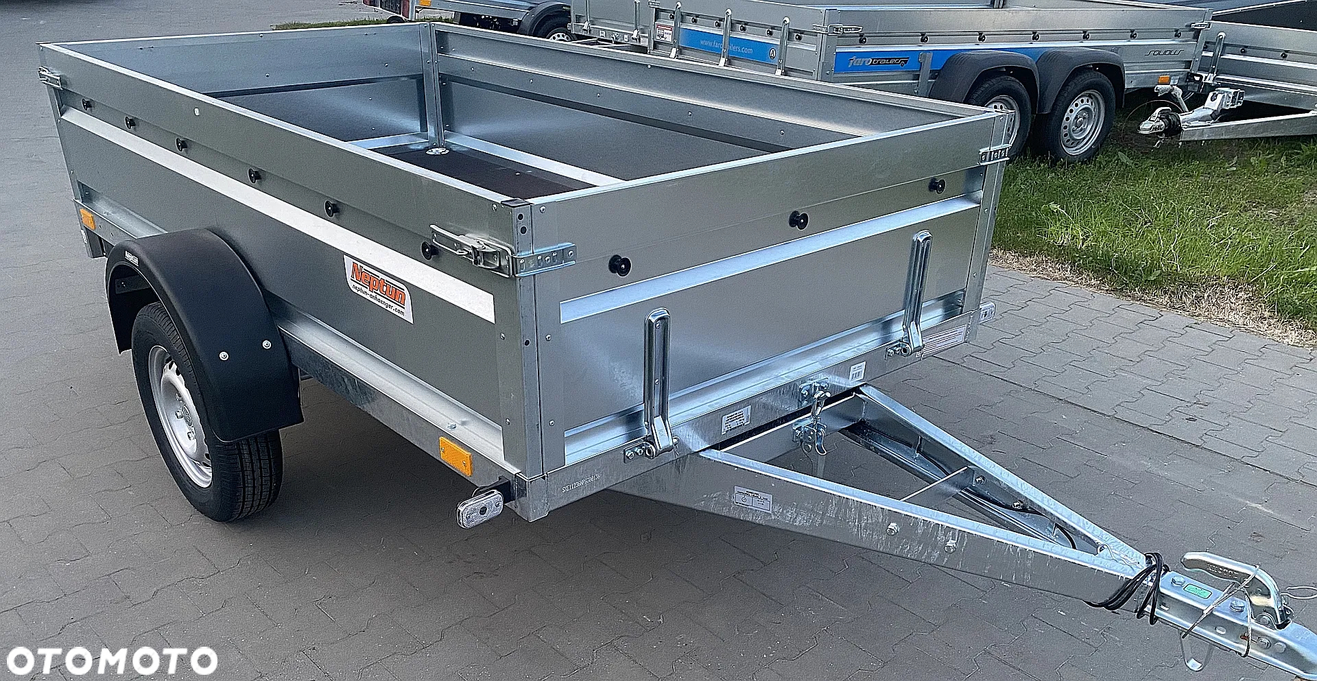 Neptun N7-236 PRO; GN023 - 11