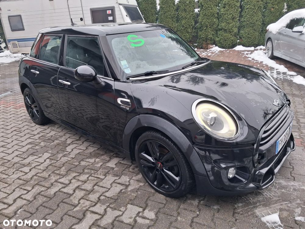 MINI Cooper D 60 Years - 13