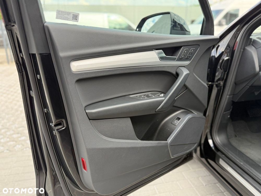 Audi Q5 Sportback - 18