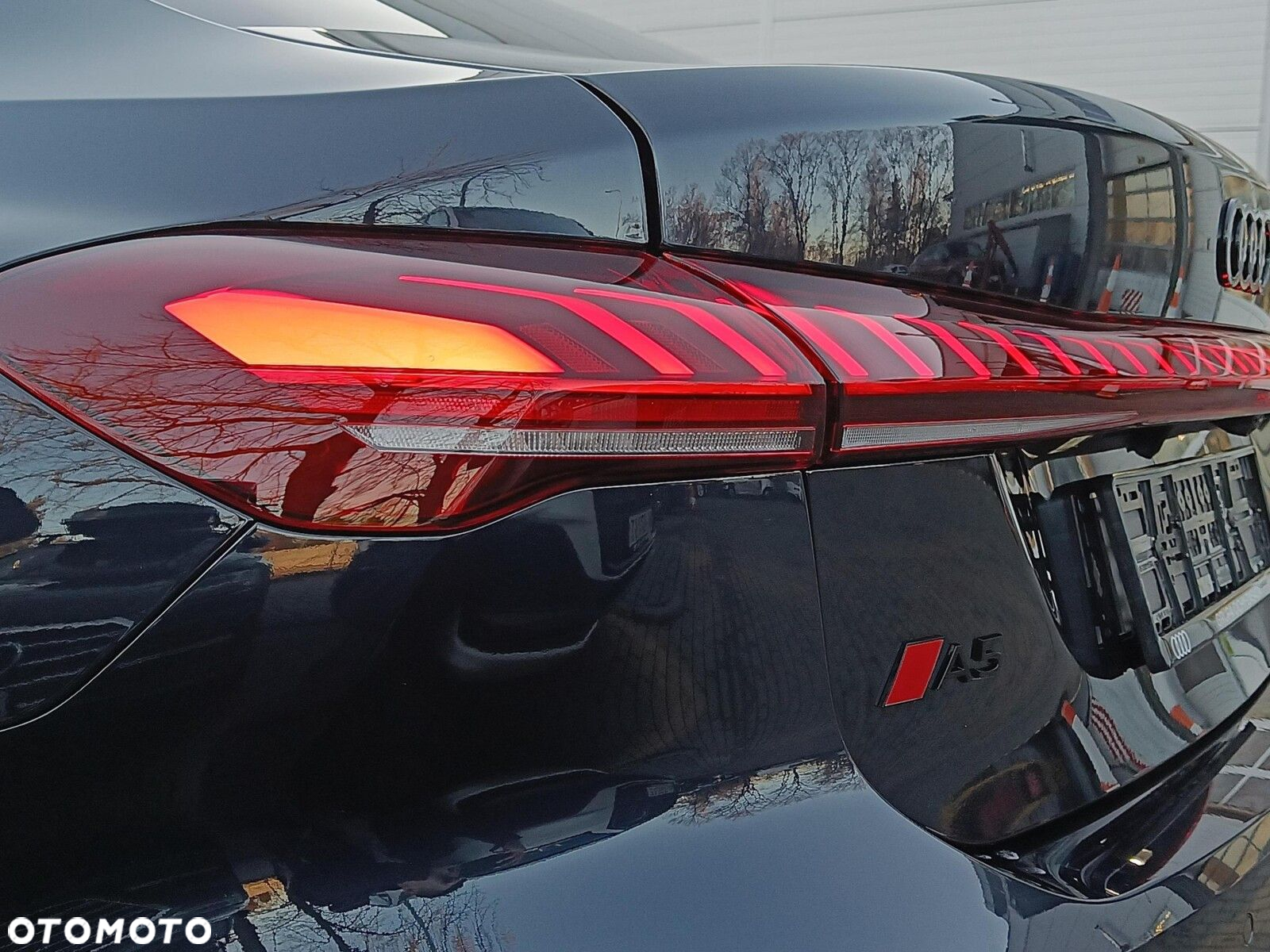 Audi A5 - 21