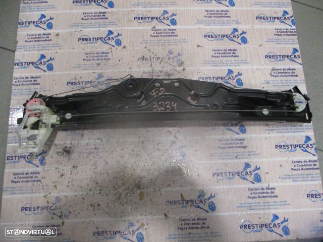 Elevador Sem Motor Elevsm2332 FORD KA 2 2012 1.2I 70CV 3P CINZA FD - 2
