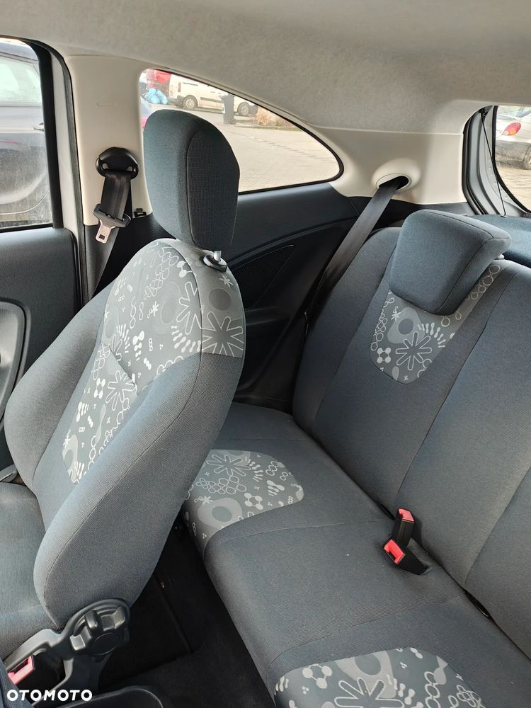 Ford KA 1.2 Trend+ ASS EU6 - 2