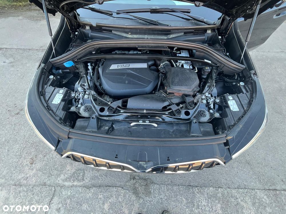 BMW X1 sDrive18d - 29