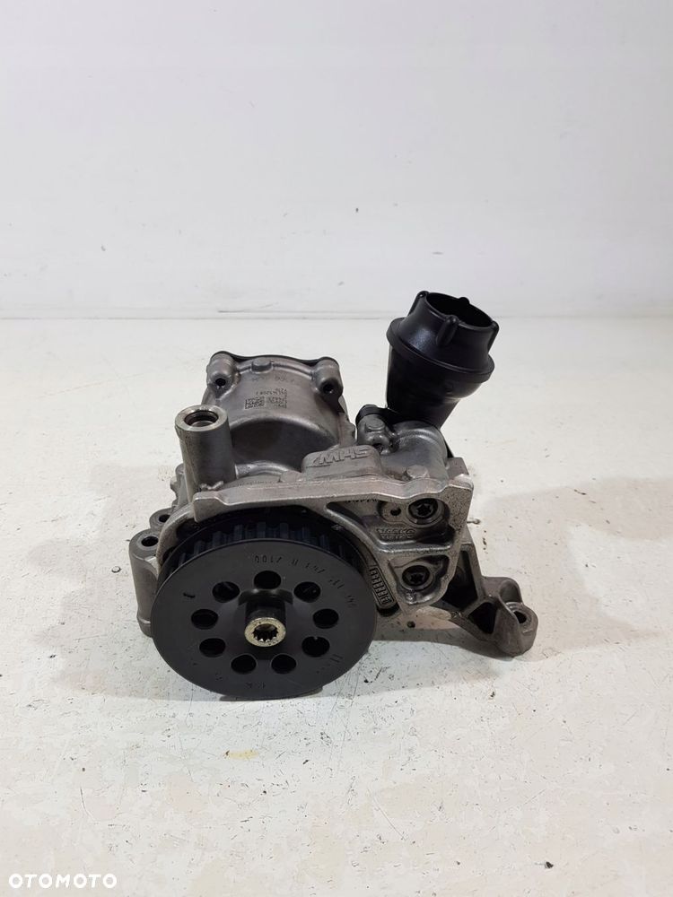 pompa oleju 04l145208j vw audi skoda a6 a4 1.6 2.0 tdi csu - 1