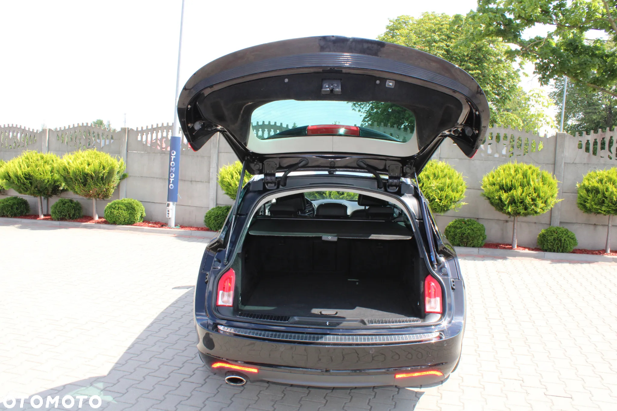 Opel Insignia 1.8 Sports Tourer Active - 30