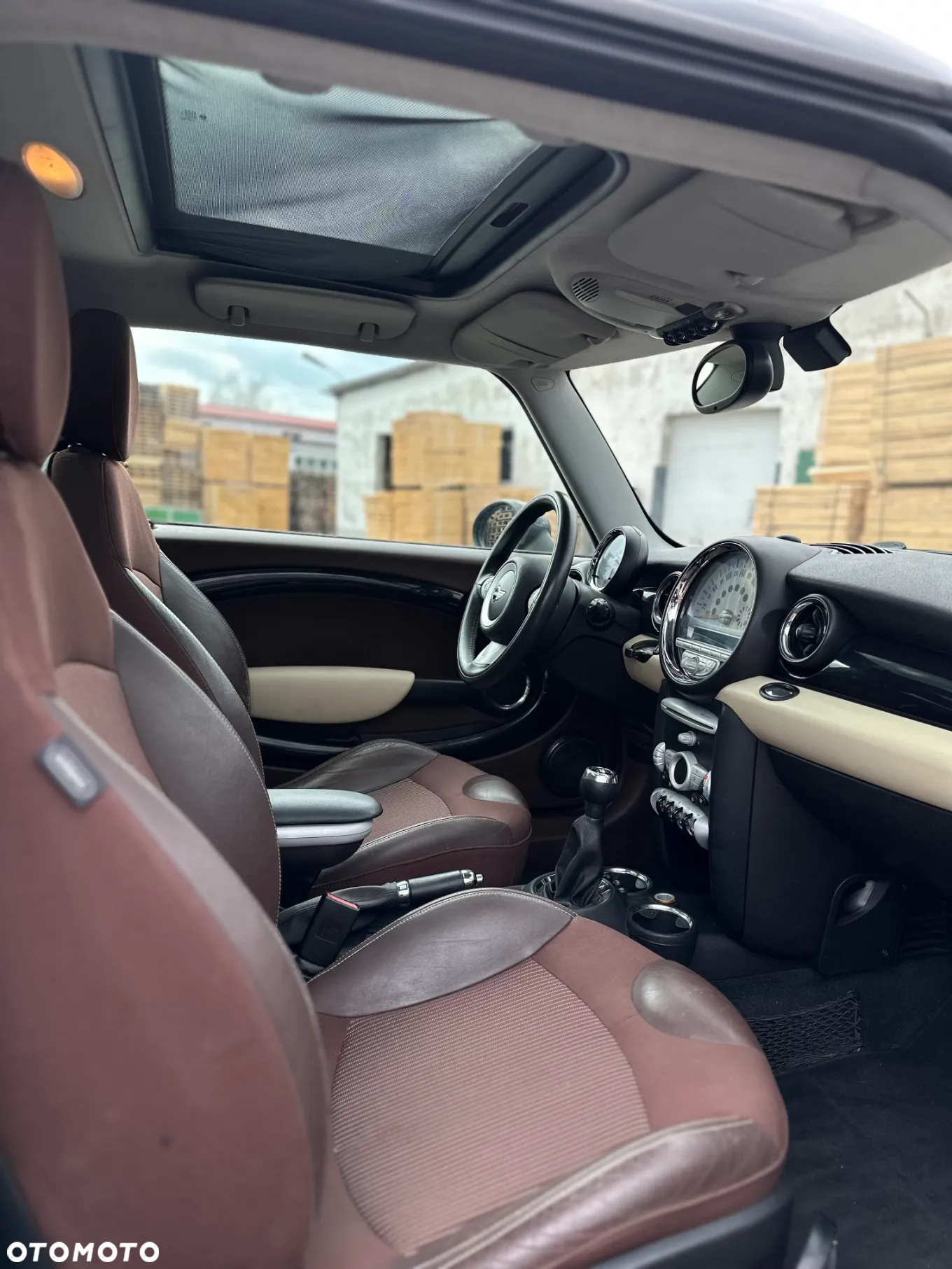 MINI Cooper D - 9
